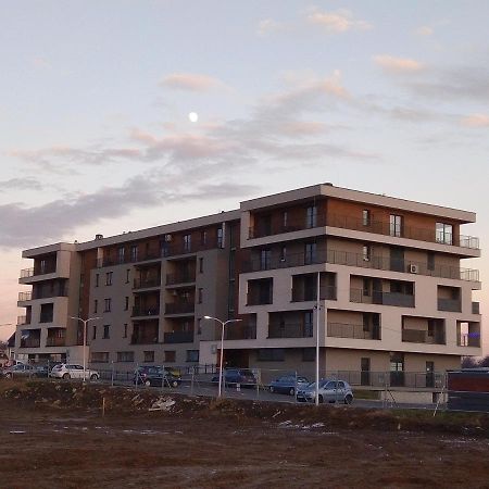 Apartamenty Agpa Zator Εξωτερικό φωτογραφία