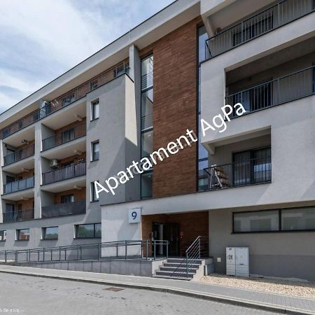 Apartamenty Agpa Zator Εξωτερικό φωτογραφία