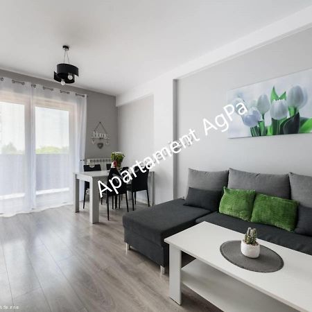 Apartamenty Agpa Zator Εξωτερικό φωτογραφία