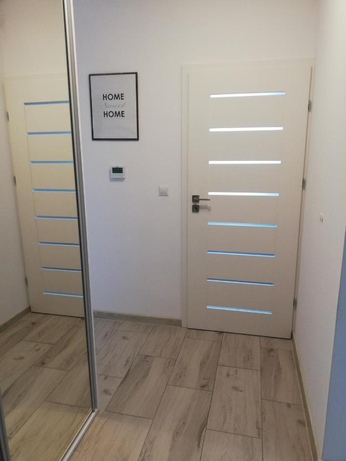 Apartamenty Agpa Zator Εξωτερικό φωτογραφία