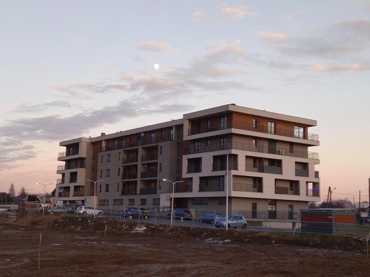 Apartamenty Agpa Zator Εξωτερικό φωτογραφία