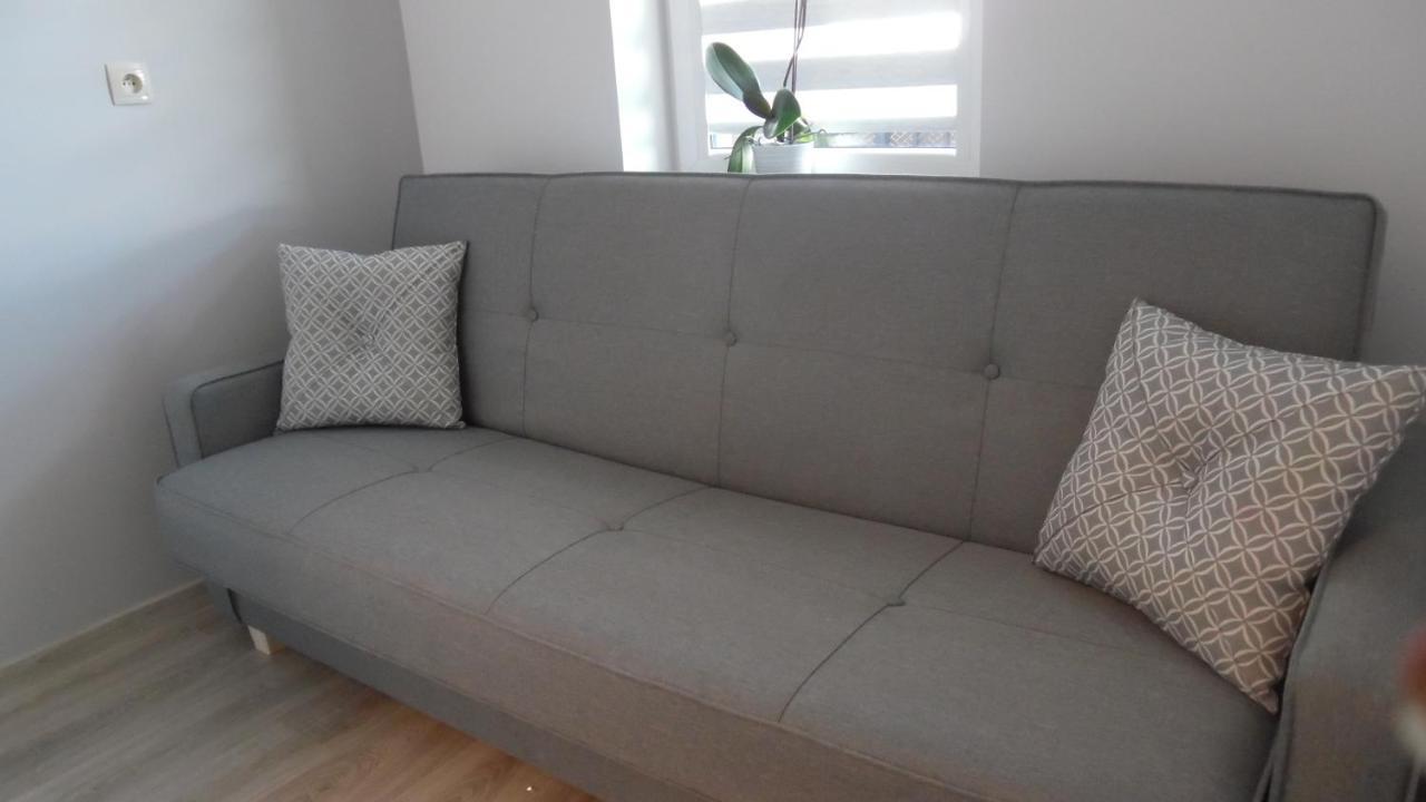 Apartamenty Agpa Zator Εξωτερικό φωτογραφία
