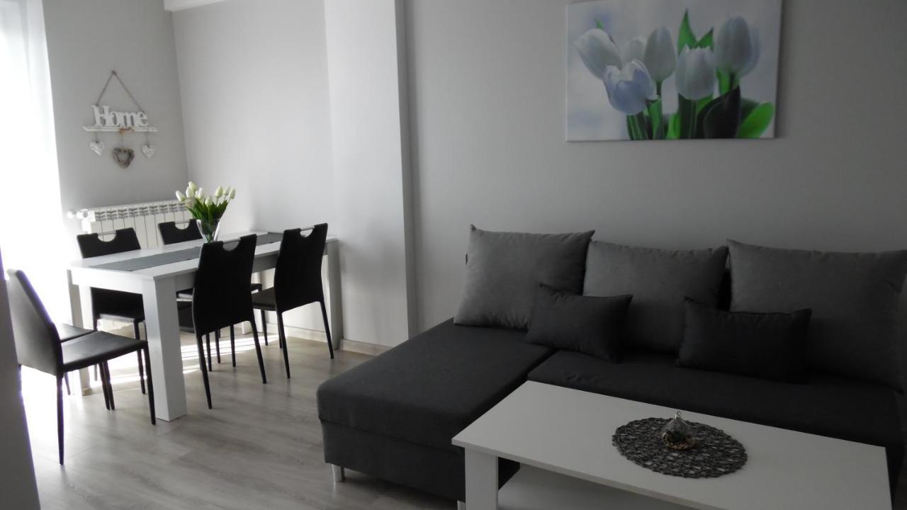 Apartamenty Agpa Zator Εξωτερικό φωτογραφία
