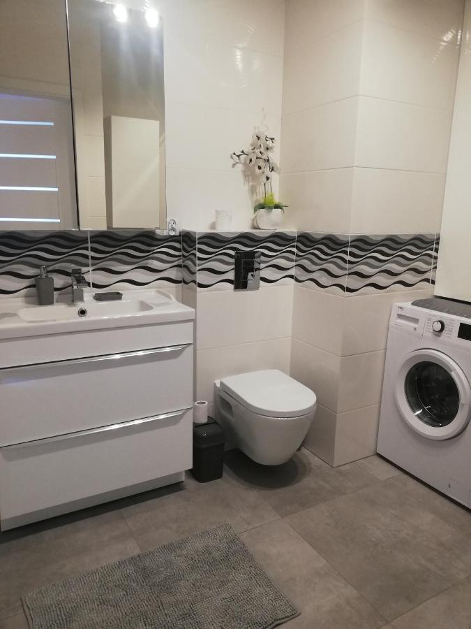 Apartamenty Agpa Zator Εξωτερικό φωτογραφία