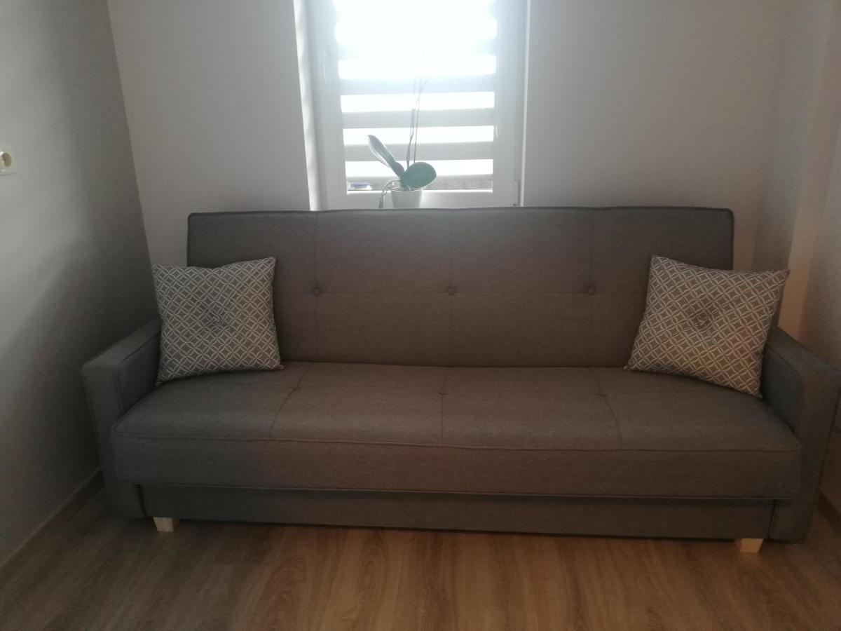 Apartamenty Agpa Zator Εξωτερικό φωτογραφία
