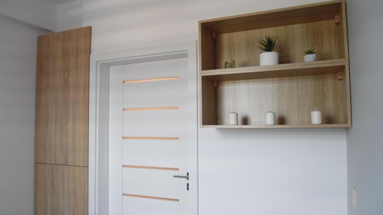 Apartamenty Agpa Zator Εξωτερικό φωτογραφία