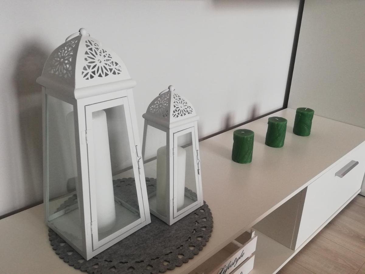 Apartamenty Agpa Zator Εξωτερικό φωτογραφία