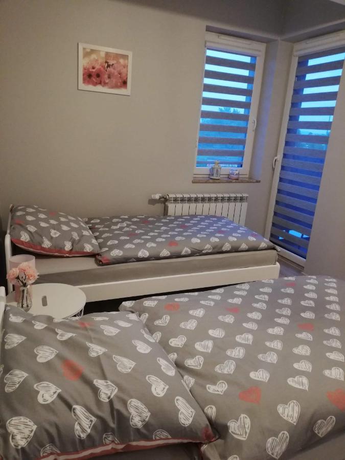 Apartamenty Agpa Zator Εξωτερικό φωτογραφία