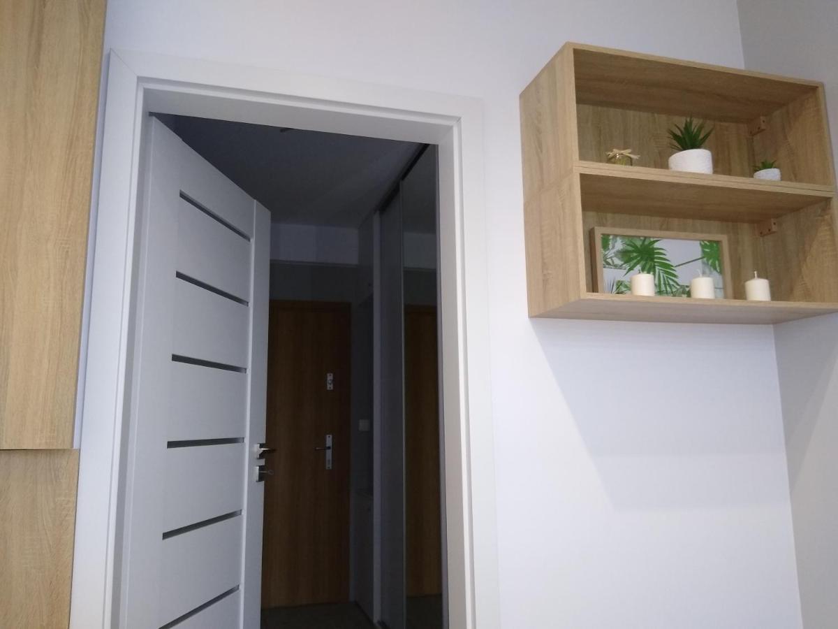 Apartamenty Agpa Zator Εξωτερικό φωτογραφία