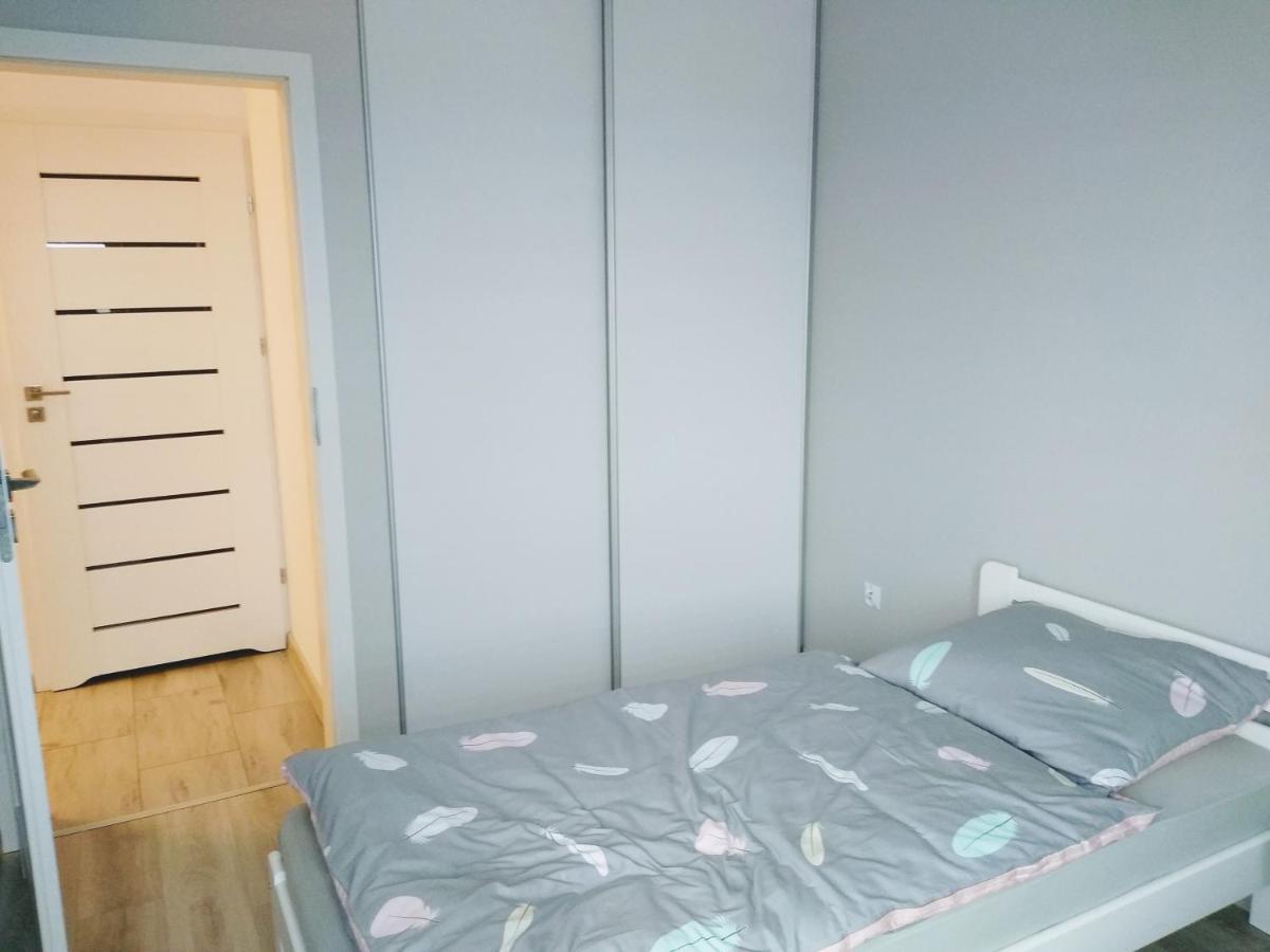 Apartamenty Agpa Zator Εξωτερικό φωτογραφία