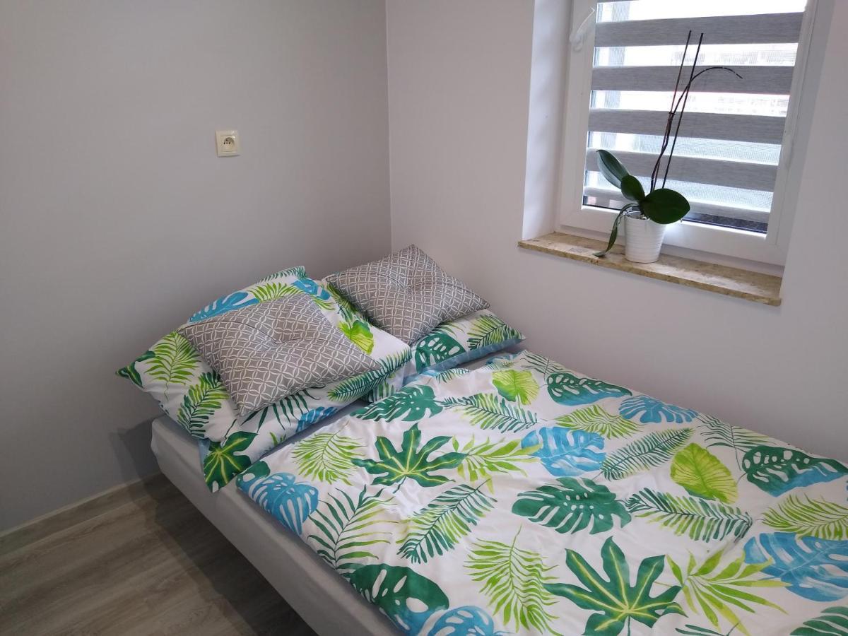 Apartamenty Agpa Zator Εξωτερικό φωτογραφία