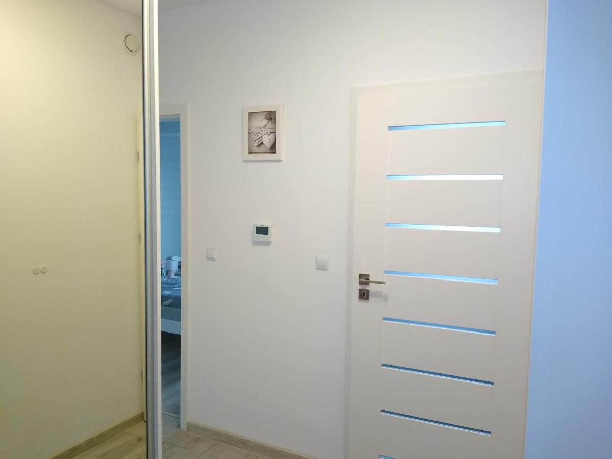 Apartamenty Agpa Zator Εξωτερικό φωτογραφία