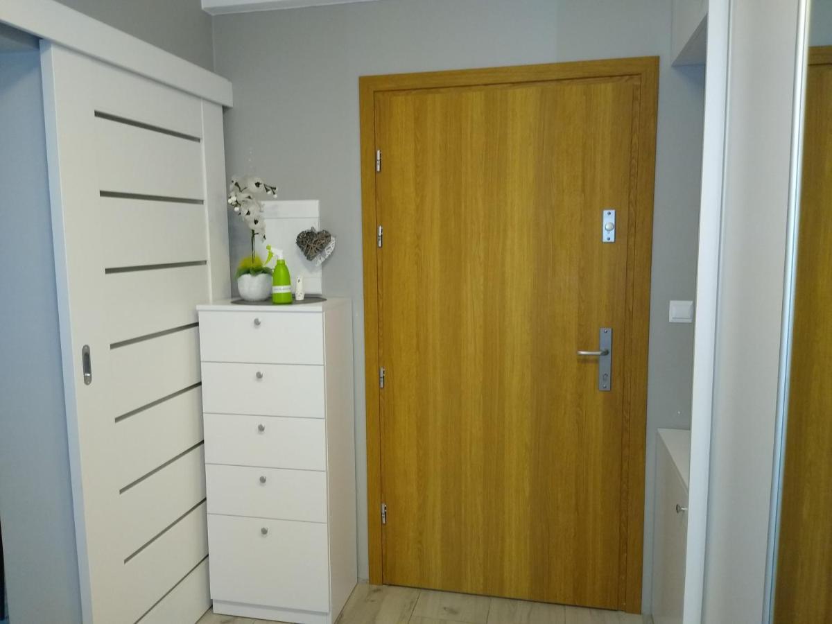 Apartamenty Agpa Zator Εξωτερικό φωτογραφία
