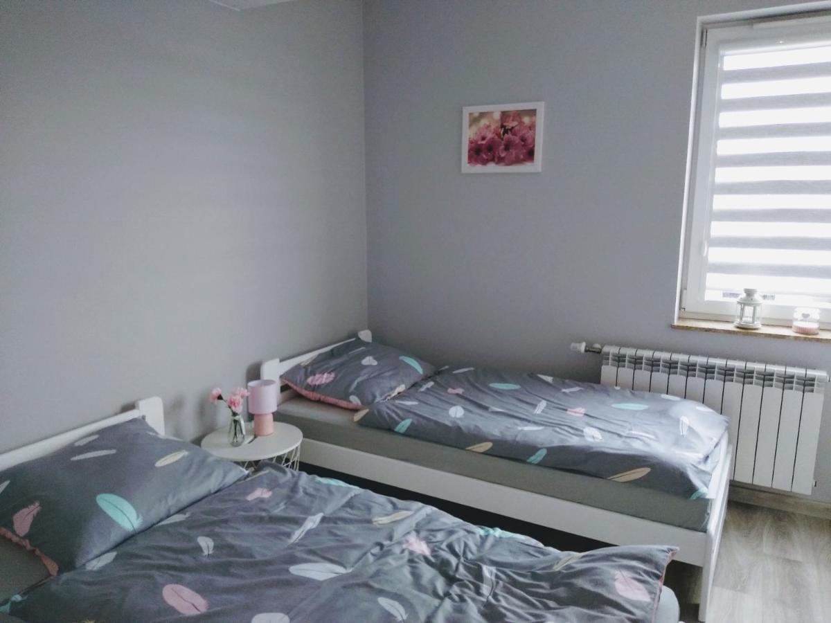 Apartamenty Agpa Zator Εξωτερικό φωτογραφία