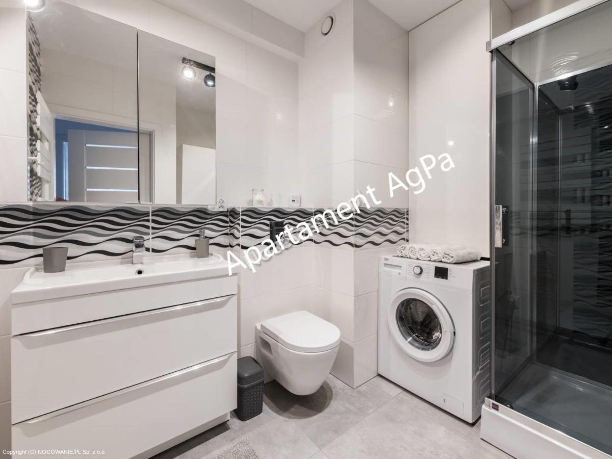 Apartamenty Agpa Zator Εξωτερικό φωτογραφία