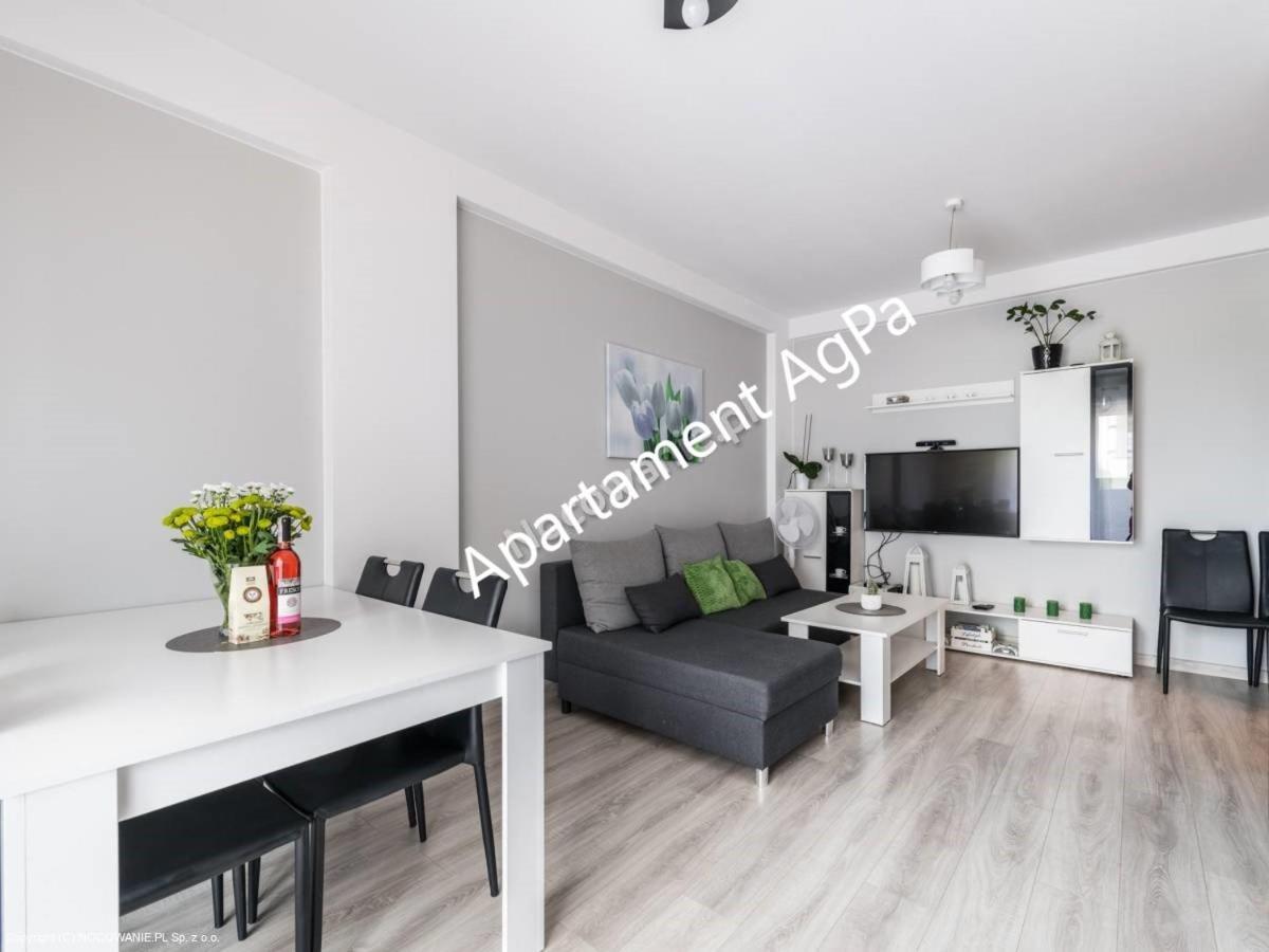Apartamenty Agpa Zator Εξωτερικό φωτογραφία