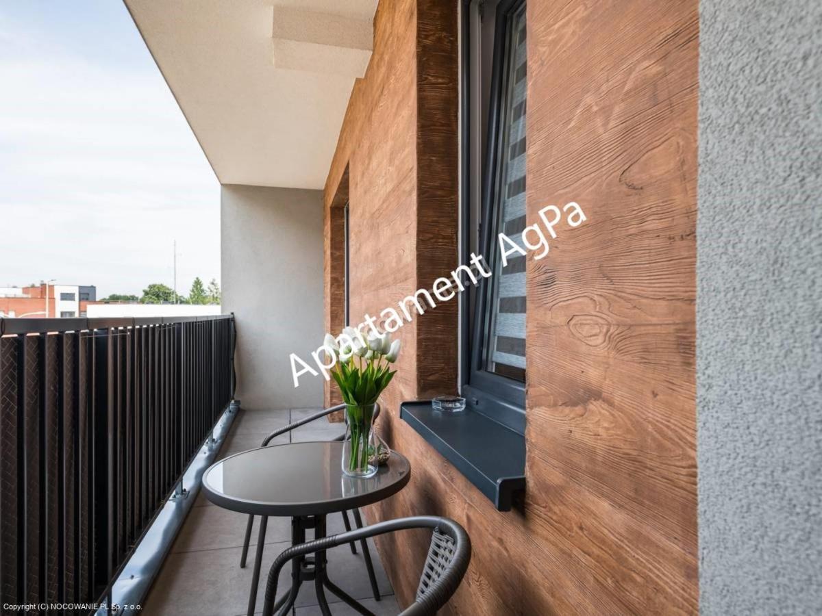 Apartamenty Agpa Zator Εξωτερικό φωτογραφία