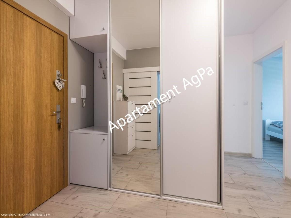 Apartamenty Agpa Zator Εξωτερικό φωτογραφία