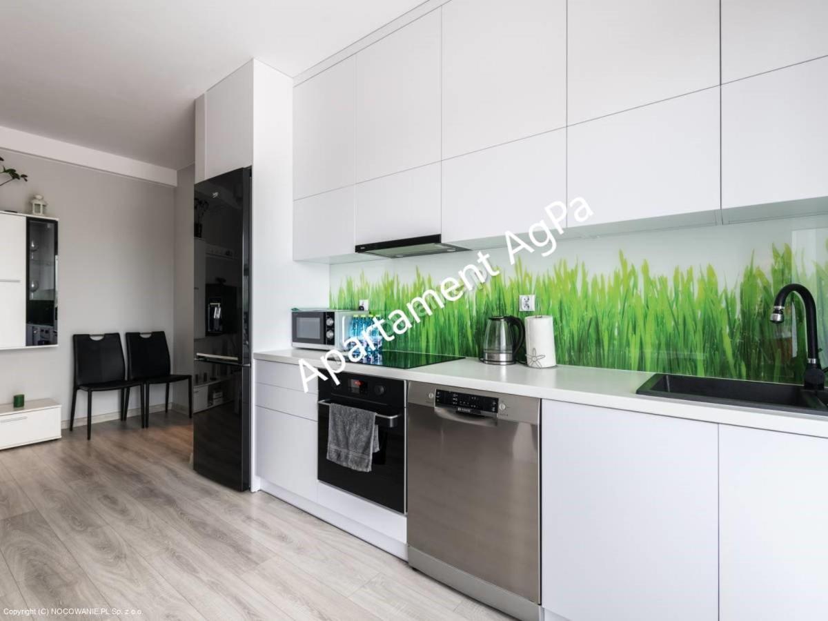 Apartamenty Agpa Zator Εξωτερικό φωτογραφία
