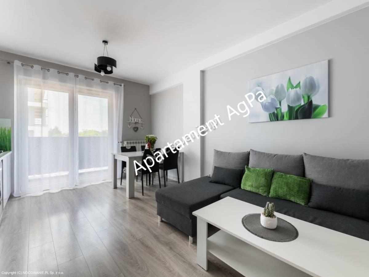 Apartamenty Agpa Zator Εξωτερικό φωτογραφία